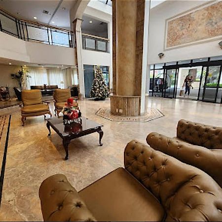 Ninety Flat Hotel - Paulista เซาเปาโล ภายนอก รูปภาพ