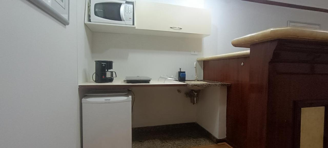 Ninety Flat Hotel - Paulista เซาเปาโล ภายนอก รูปภาพ