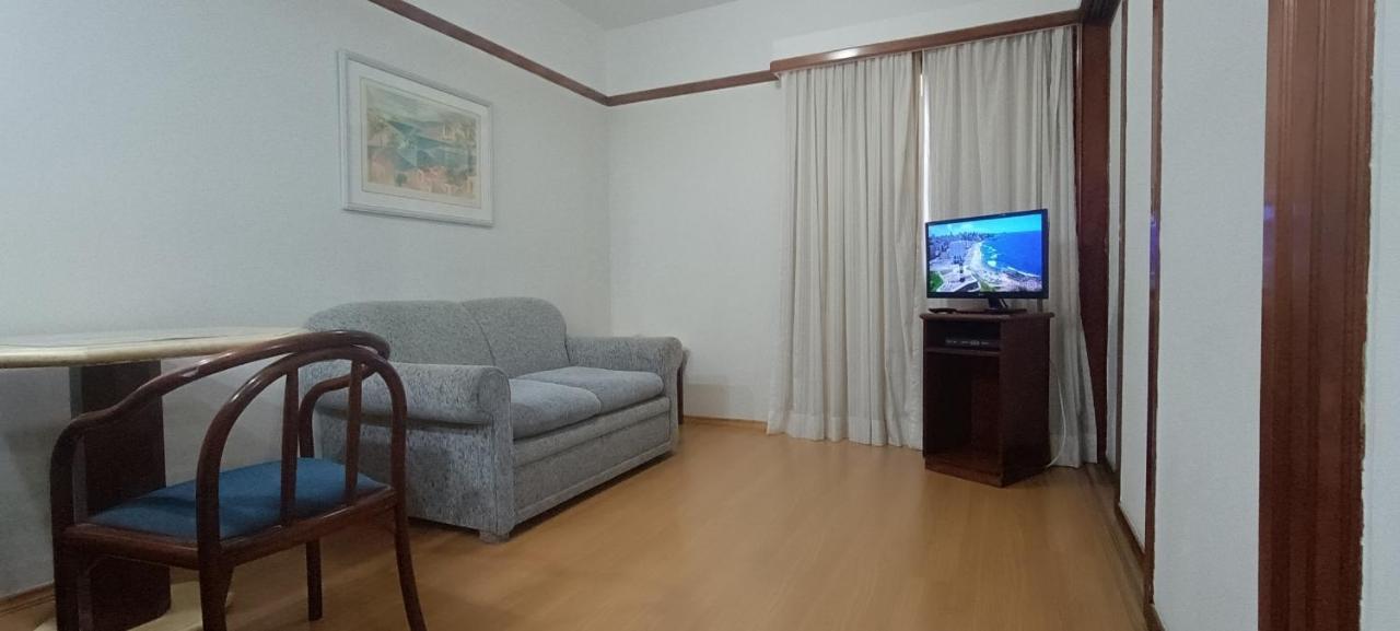 Ninety Flat Hotel - Paulista เซาเปาโล ภายนอก รูปภาพ